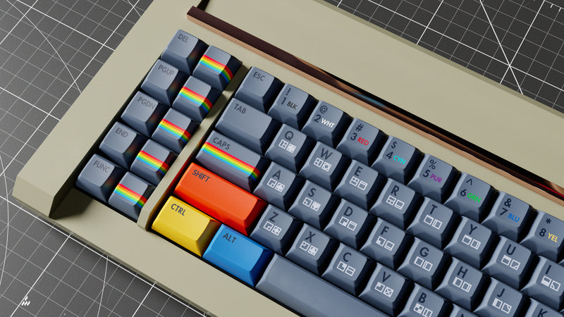 [GB] KAT Retrobytes