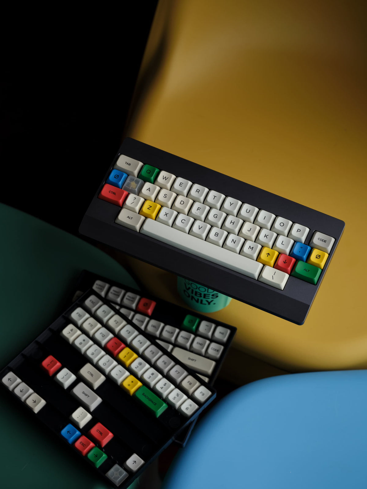 [GB] PBS-Retro S.M AG