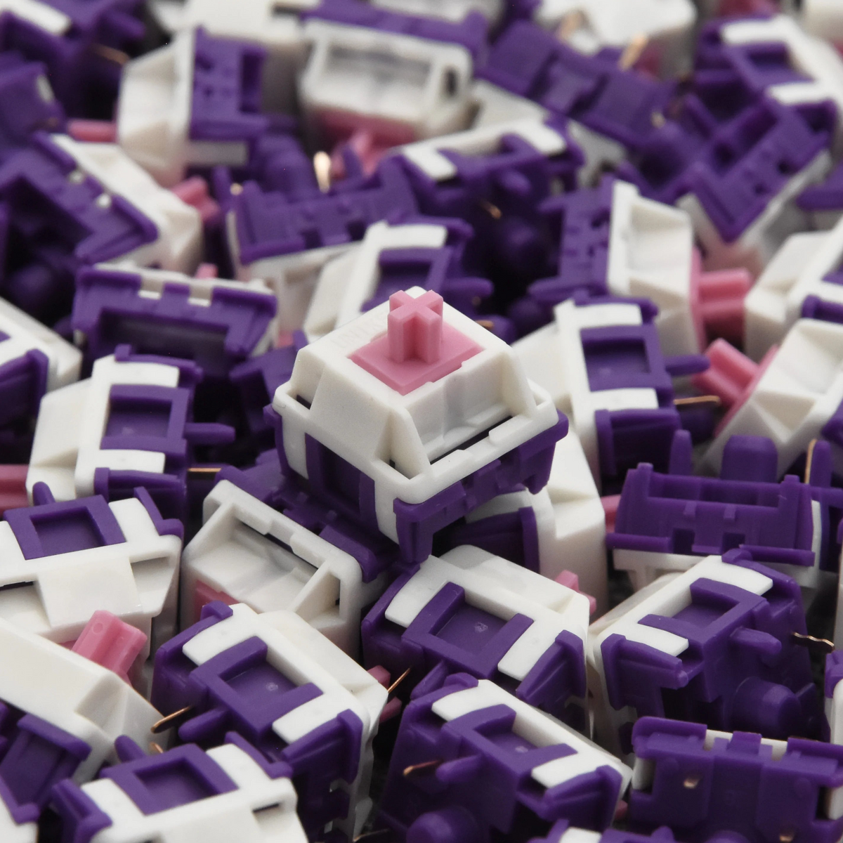 HMX Purple Dawn Switch