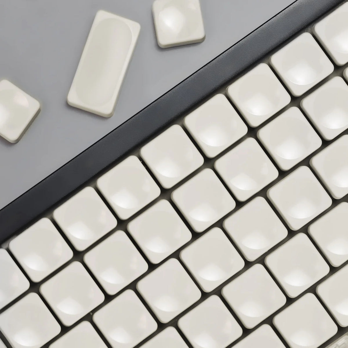 Chosfox Mahjong Keycaps for Cherry MX Switches