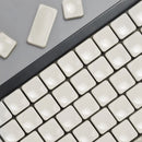 Chosfox Mahjong Keycaps for Cherry MX Switches