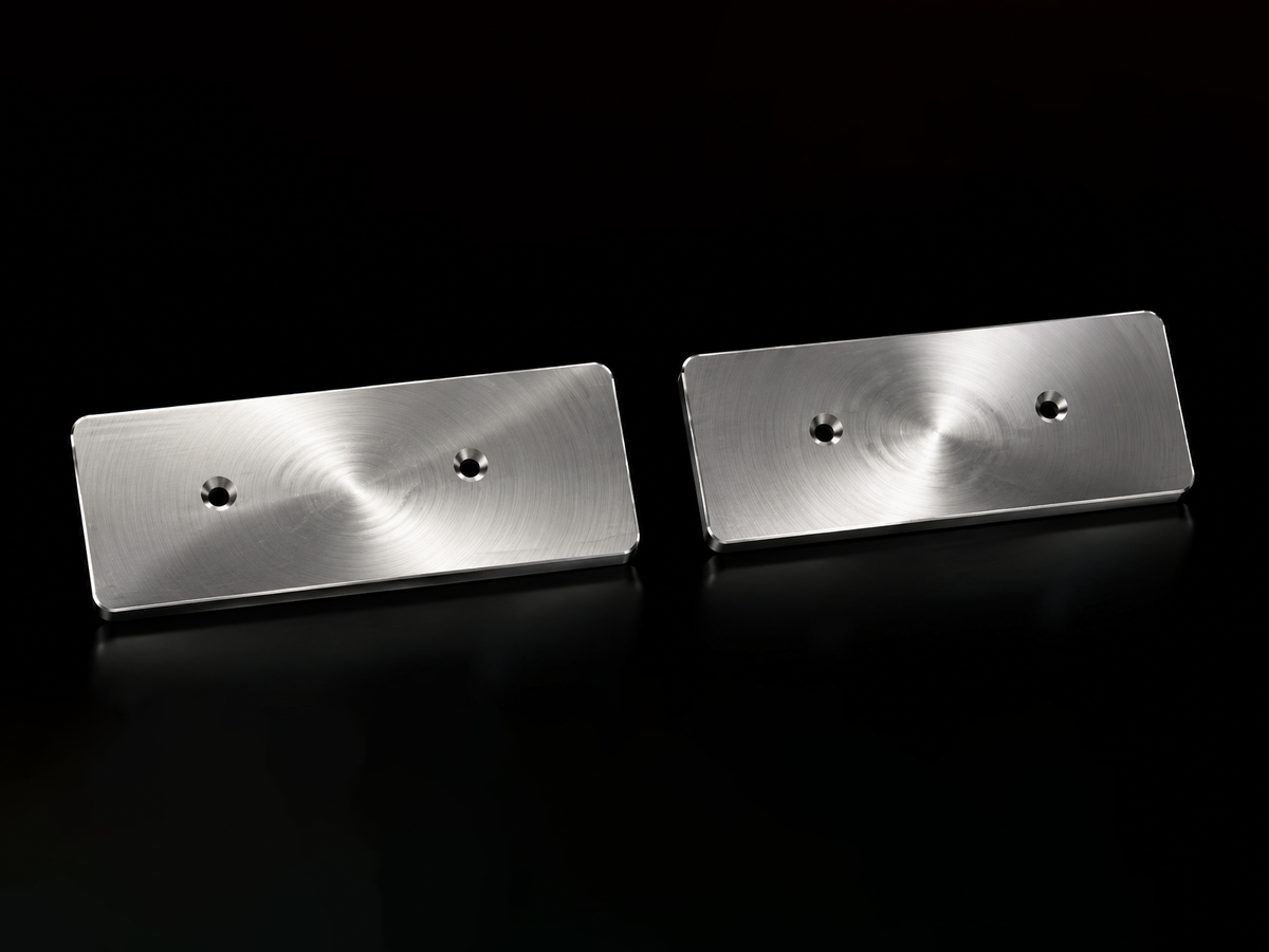 GB] Kraze65 Accessories
