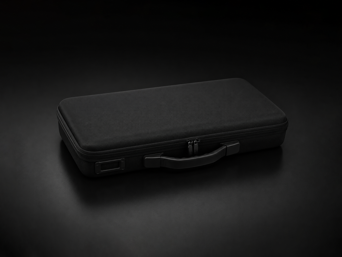 [GB] Kraze65 Accessories