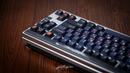 [GB] Fast Blue Cherry PBT Keycap Set