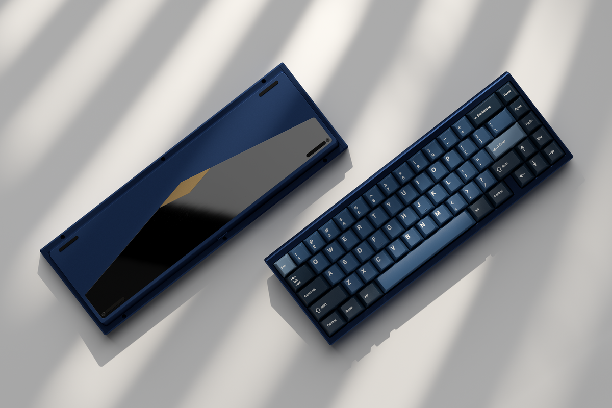 [GB] Choice65