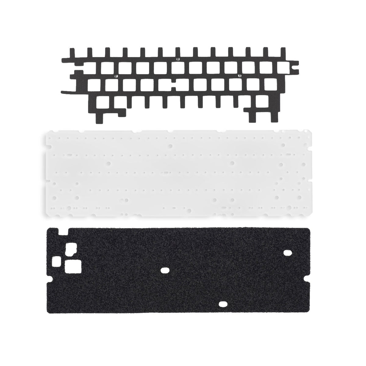Venom 60 HE RGB