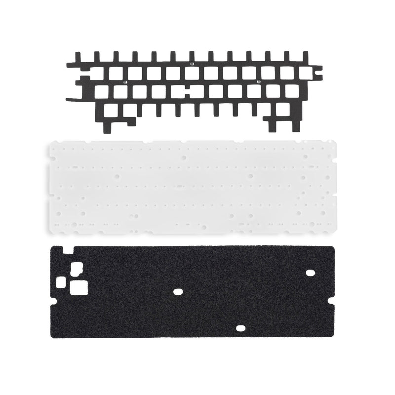 Venom60 he カスタム品 GEON VENOM60HE PCB