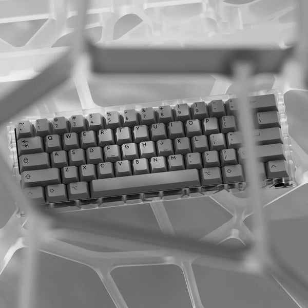 月末限定値下げ！　HM61Z　kbdfans tofu60　ラピッドトリガー 72a75877aec44c393daea374c78617