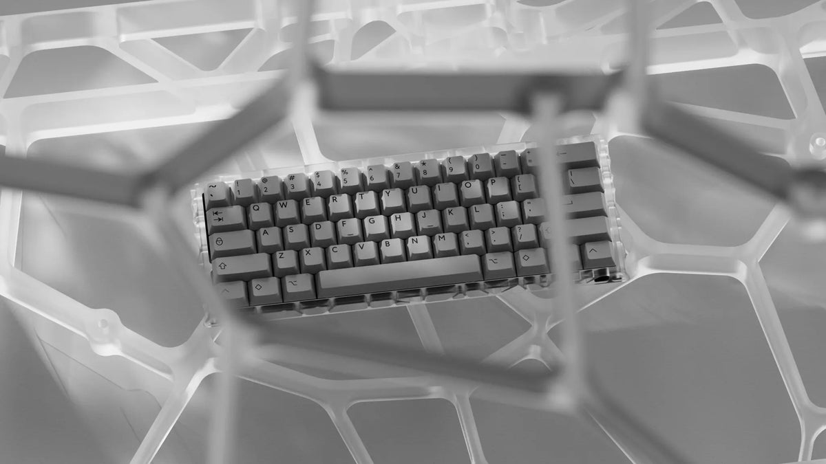 Holy60 Case Holy60 Case