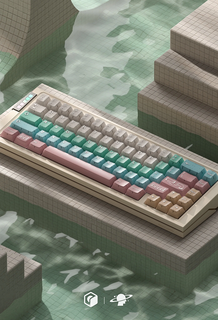 遊舎工房ショップ - 自作キーボード専門店