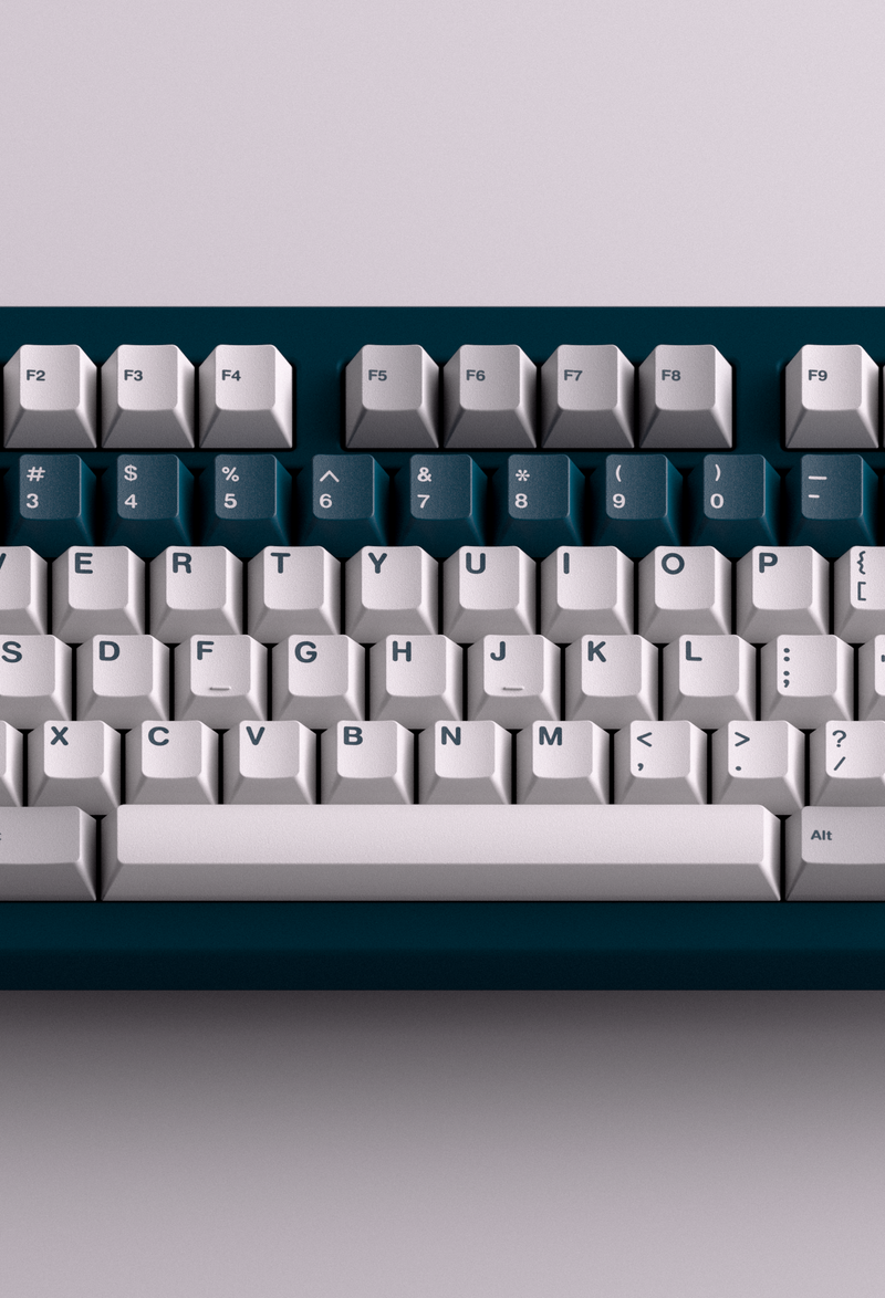 TB8 TKL 自作キーボード 遊舎工房ショップ - 自作キーボード専門店