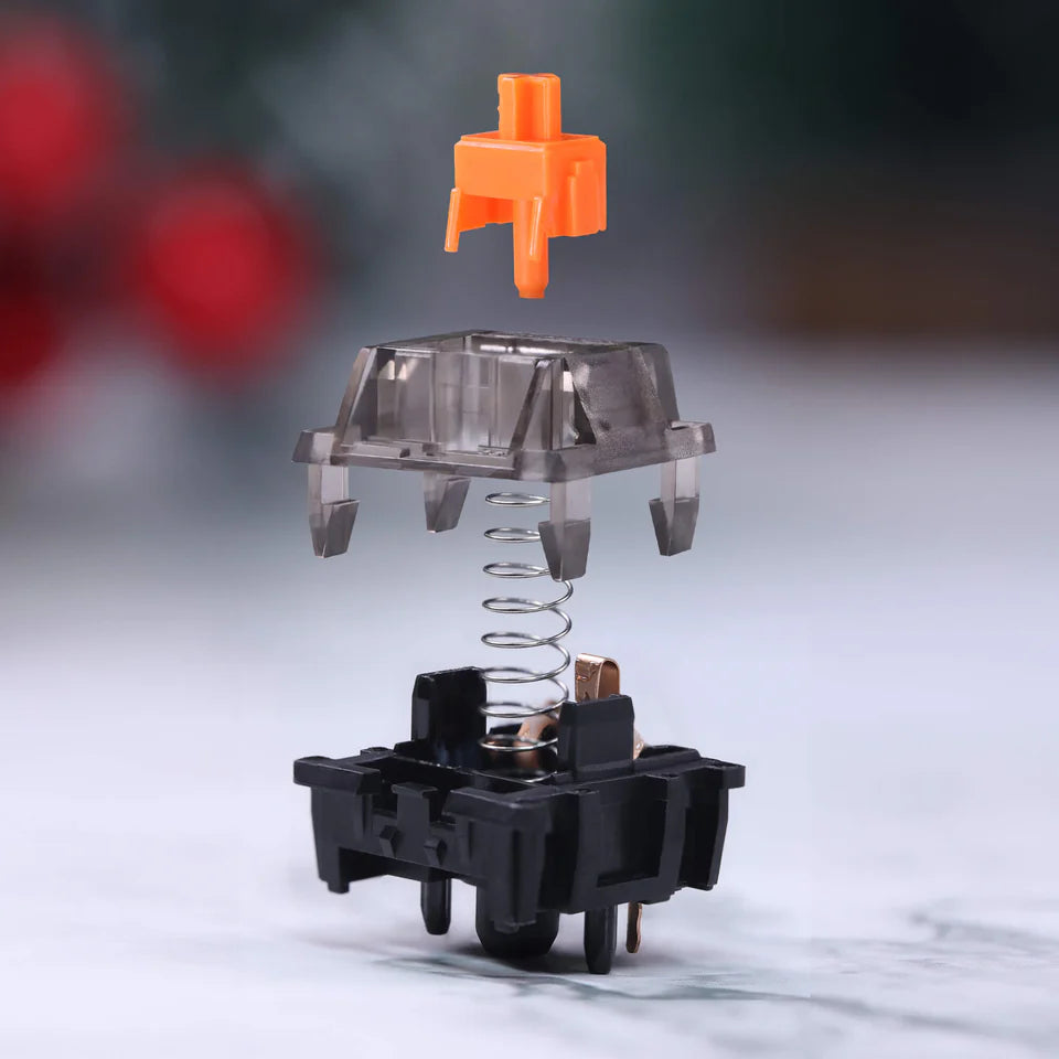 Chosfox X Masro Ragna Linear Switch