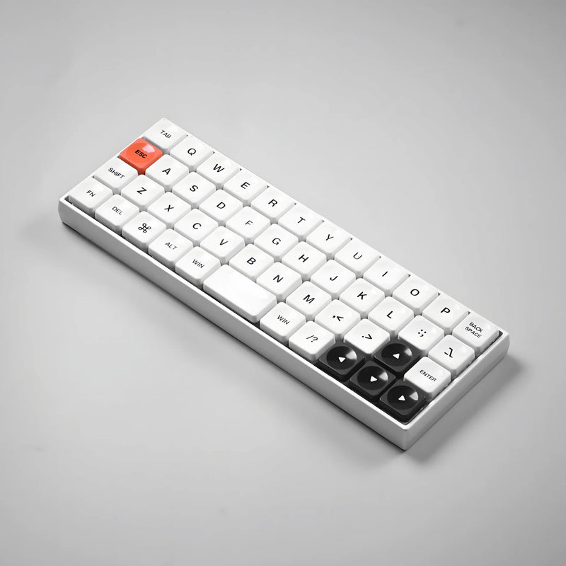 Chosfox Geonix48 Rev2 Chosfox Geonix48 Rev2