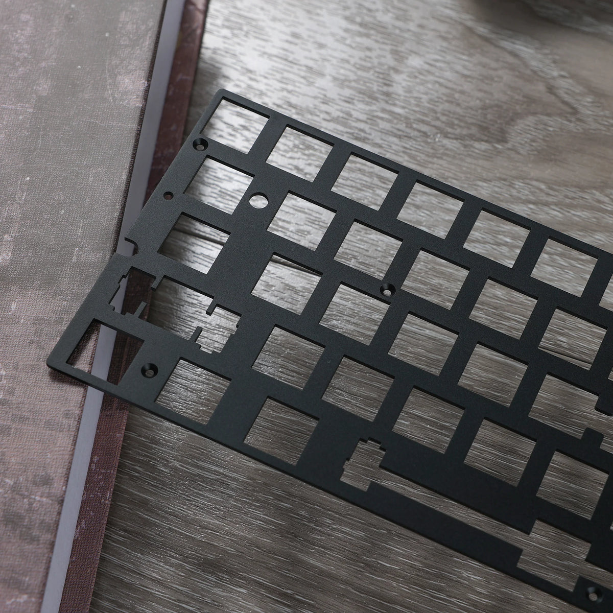Tofu60 Redux Plate