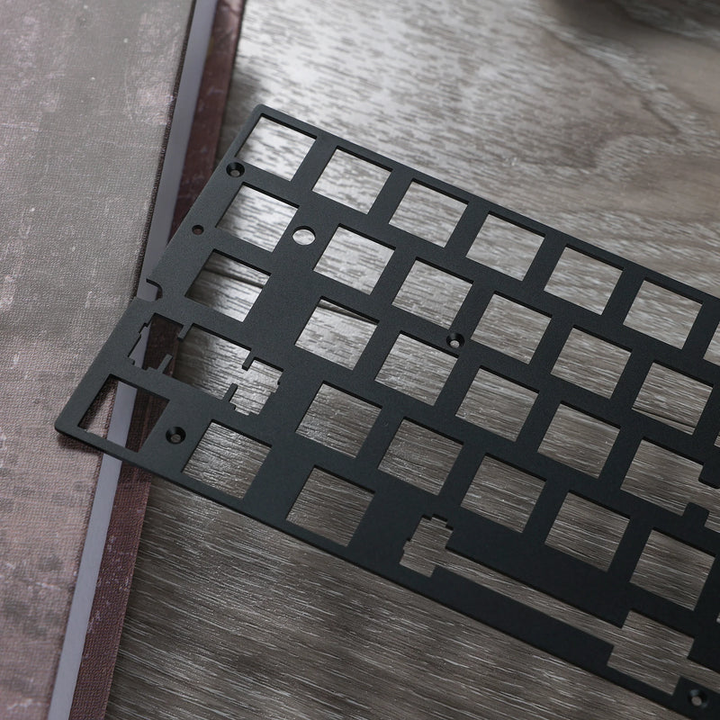 Tofu60 Redux Plate