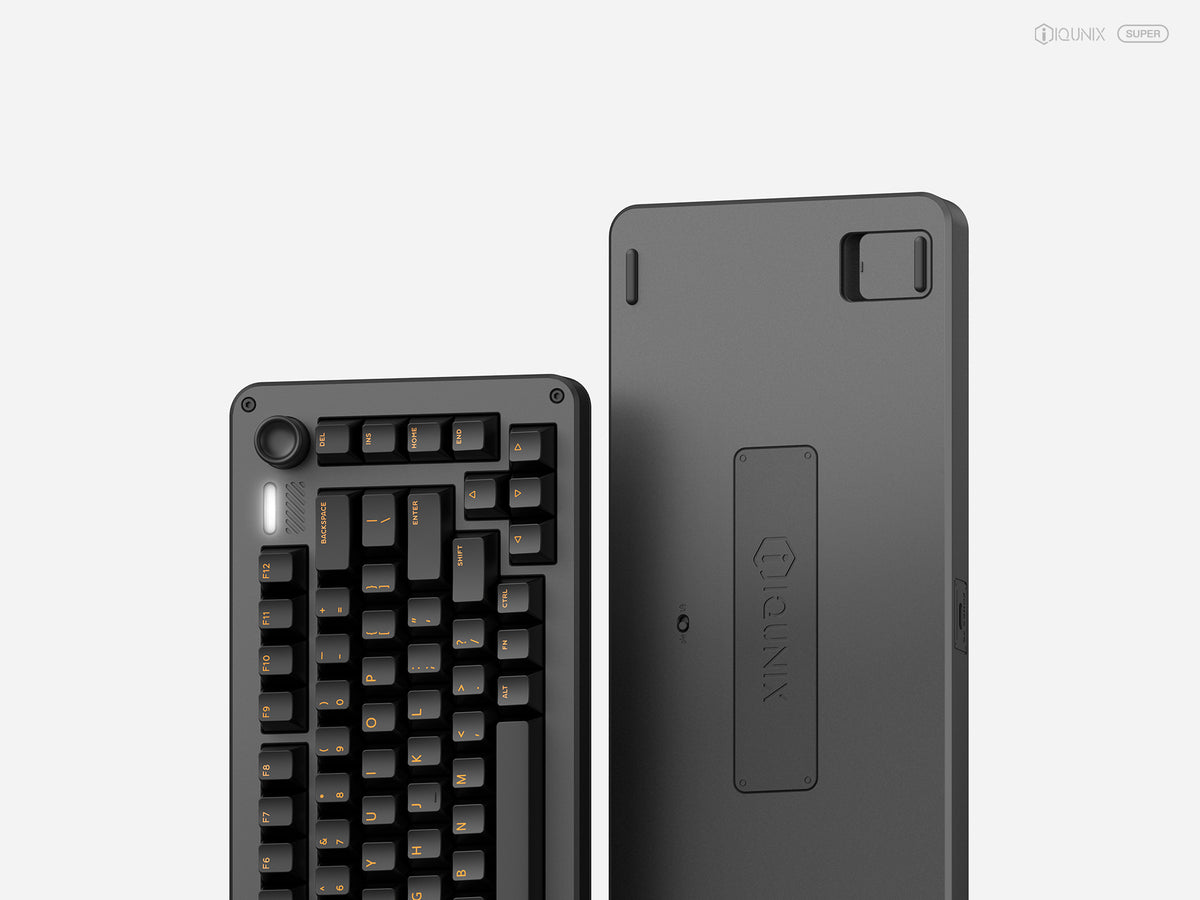 [GB] ZONEX 75