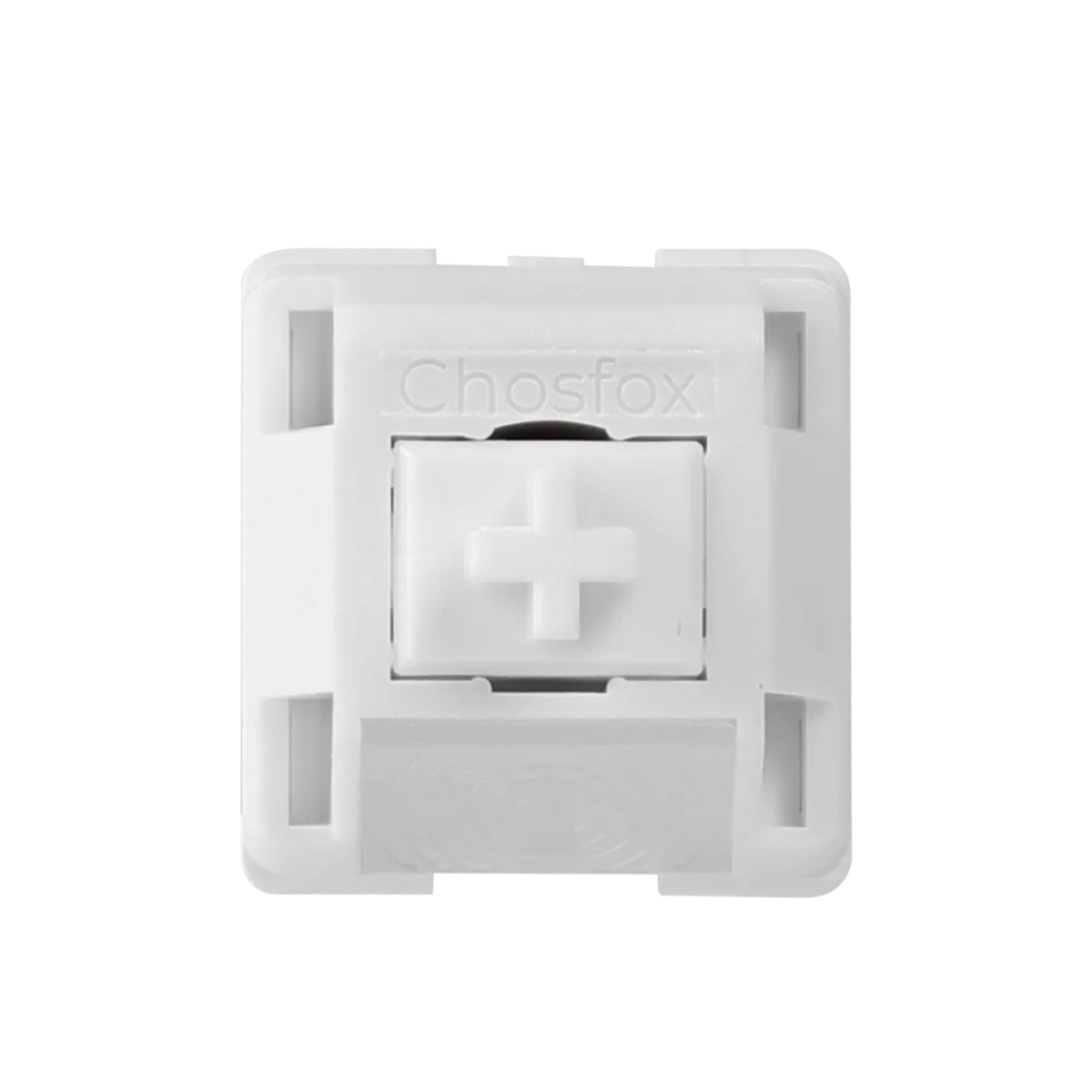 Chosfox White Fox Linear Switch v2