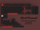 Chaosera Dark Covenant Keycap Set