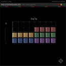 PBTfans Retro Dark Lights R2