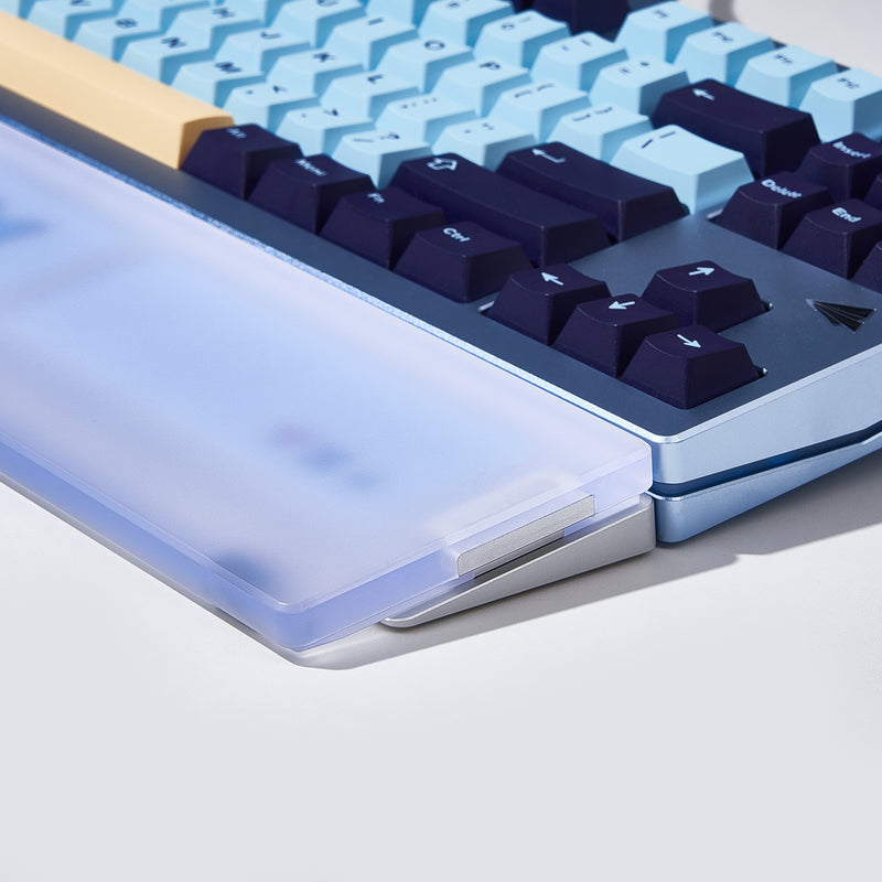 [GB] Paper80 Wrist Rest