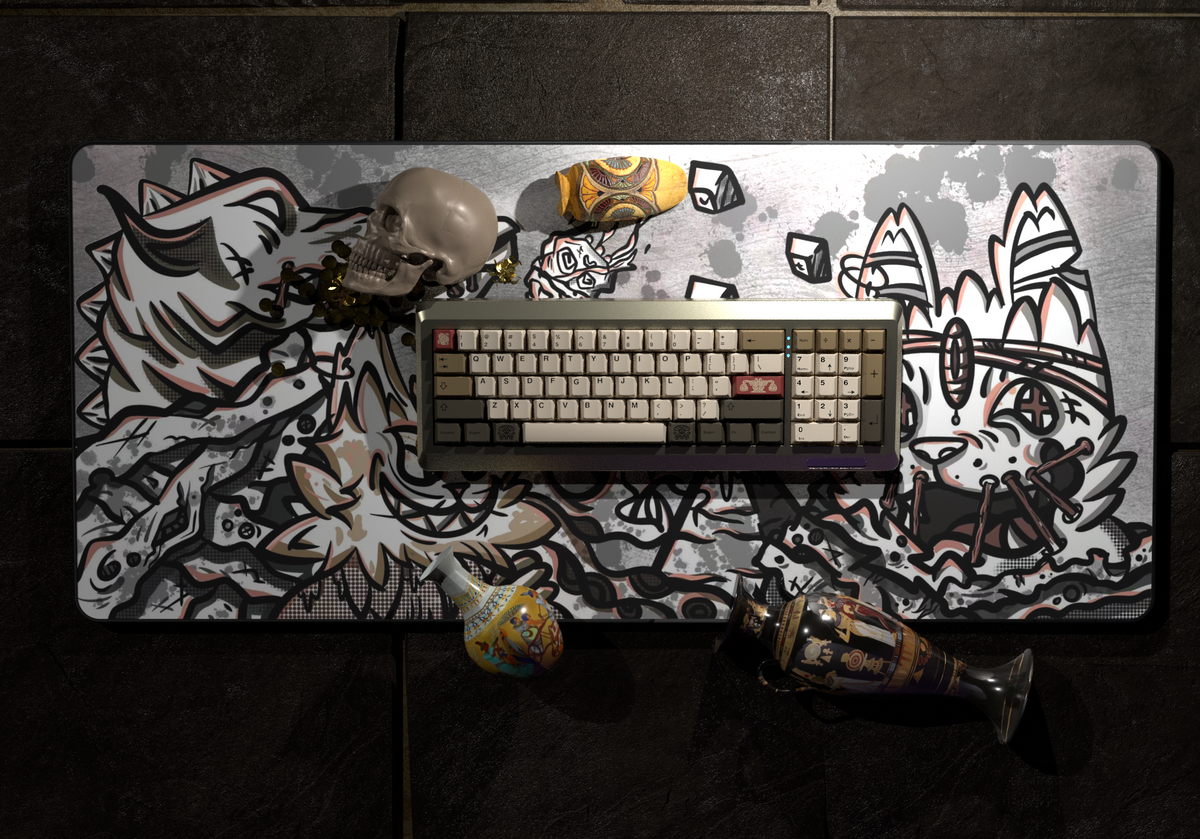[Pre-order] MW Nile