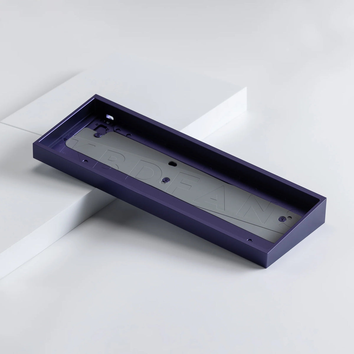 Tofu60 Redux V2 Keyboard Case