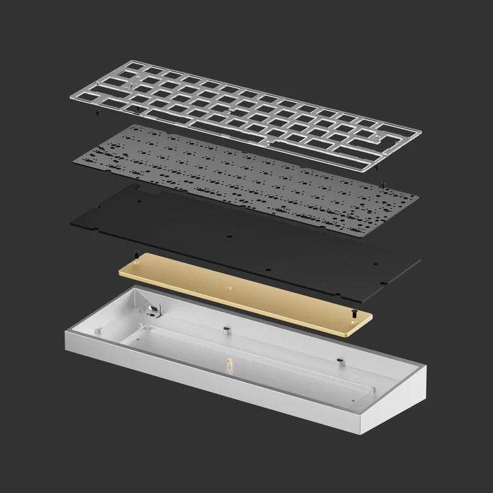 Tofu60 Redux kit
