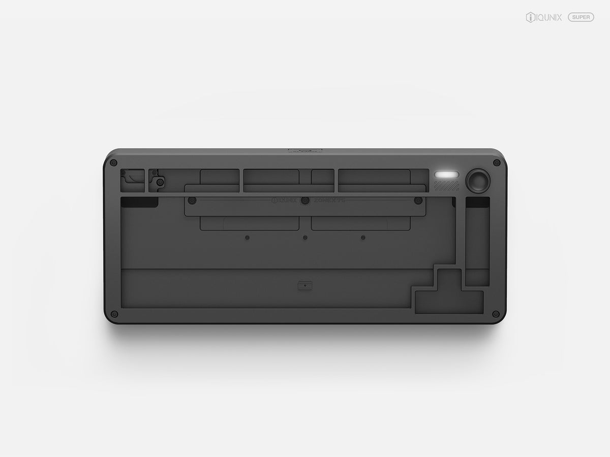 [GB] ZONEX 75