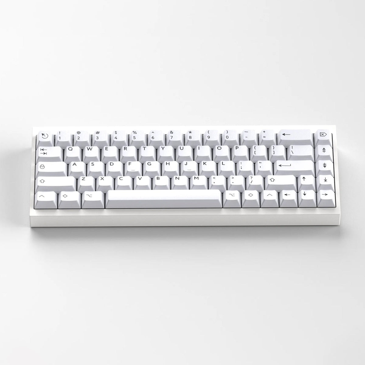 Tofu65 2.0 kit