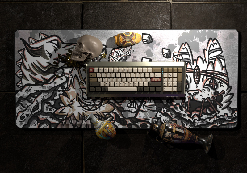 [Pre-order] MW Nile