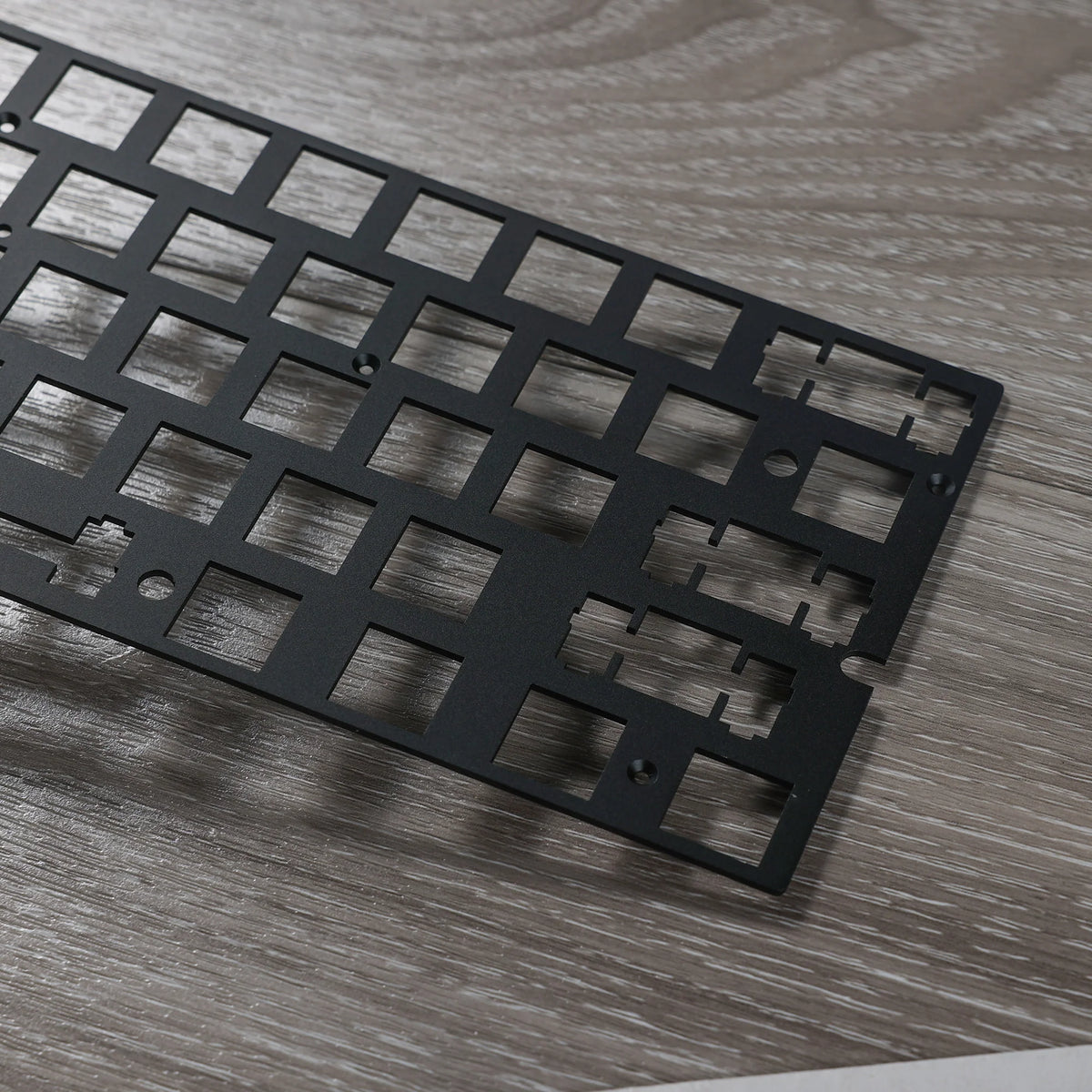 Tofu60 Redux Plate