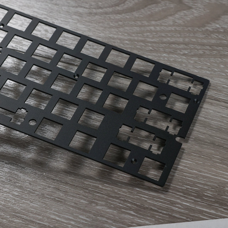Tofu60 Redux Plate