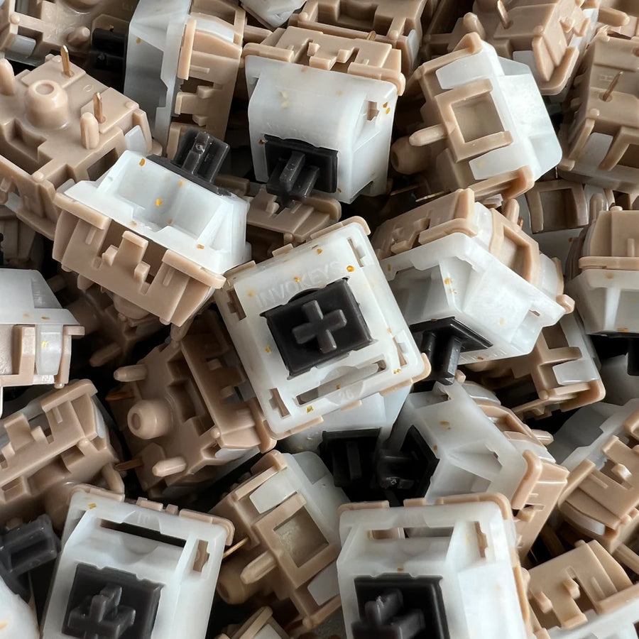 ほうじちゃ switch2 Hojicha Reserve Switches V2