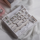 TUTKEYS Panda Keycaps