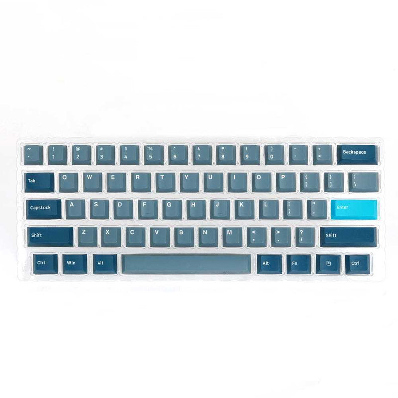 SPM PBT Ocean Blue