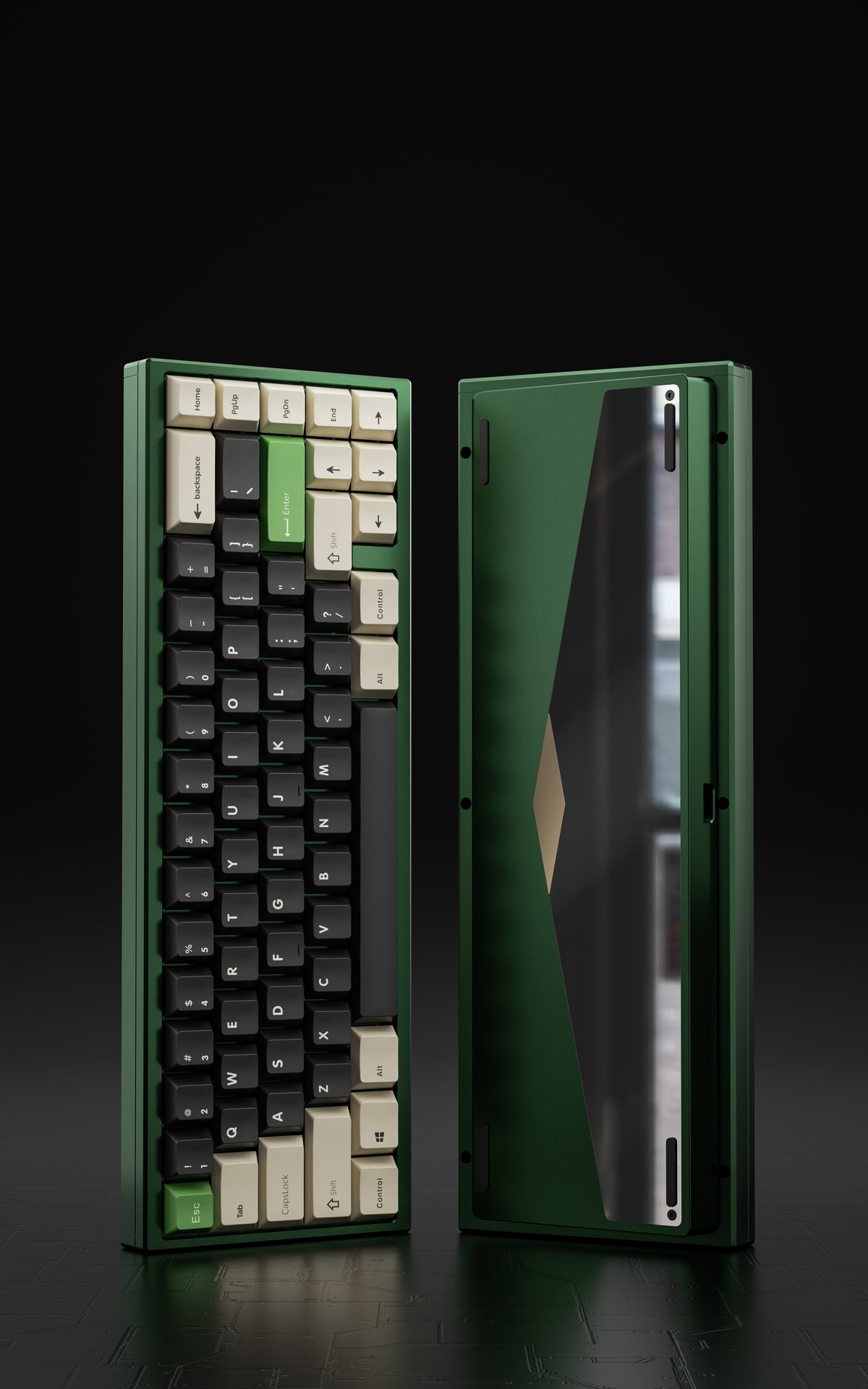 [GB] Choice65