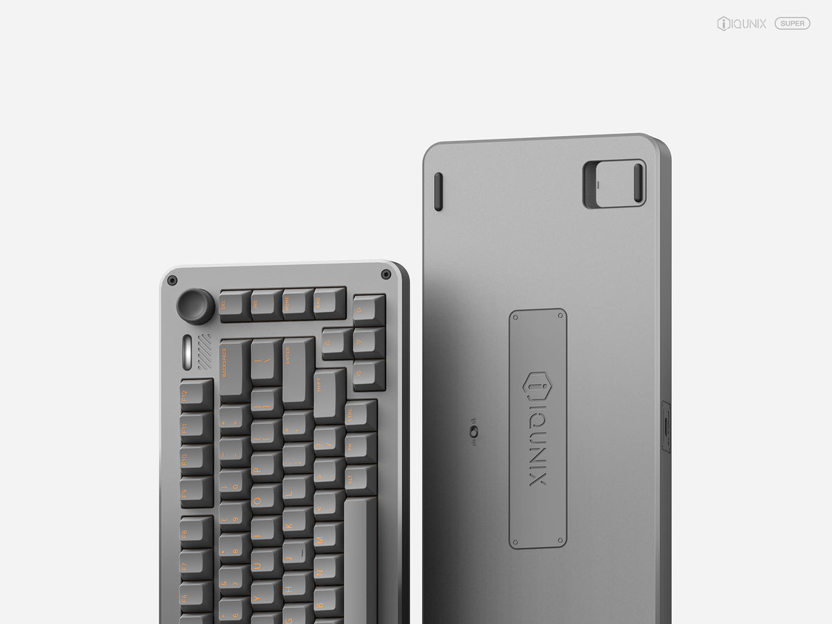 [GB] ZONEX 75