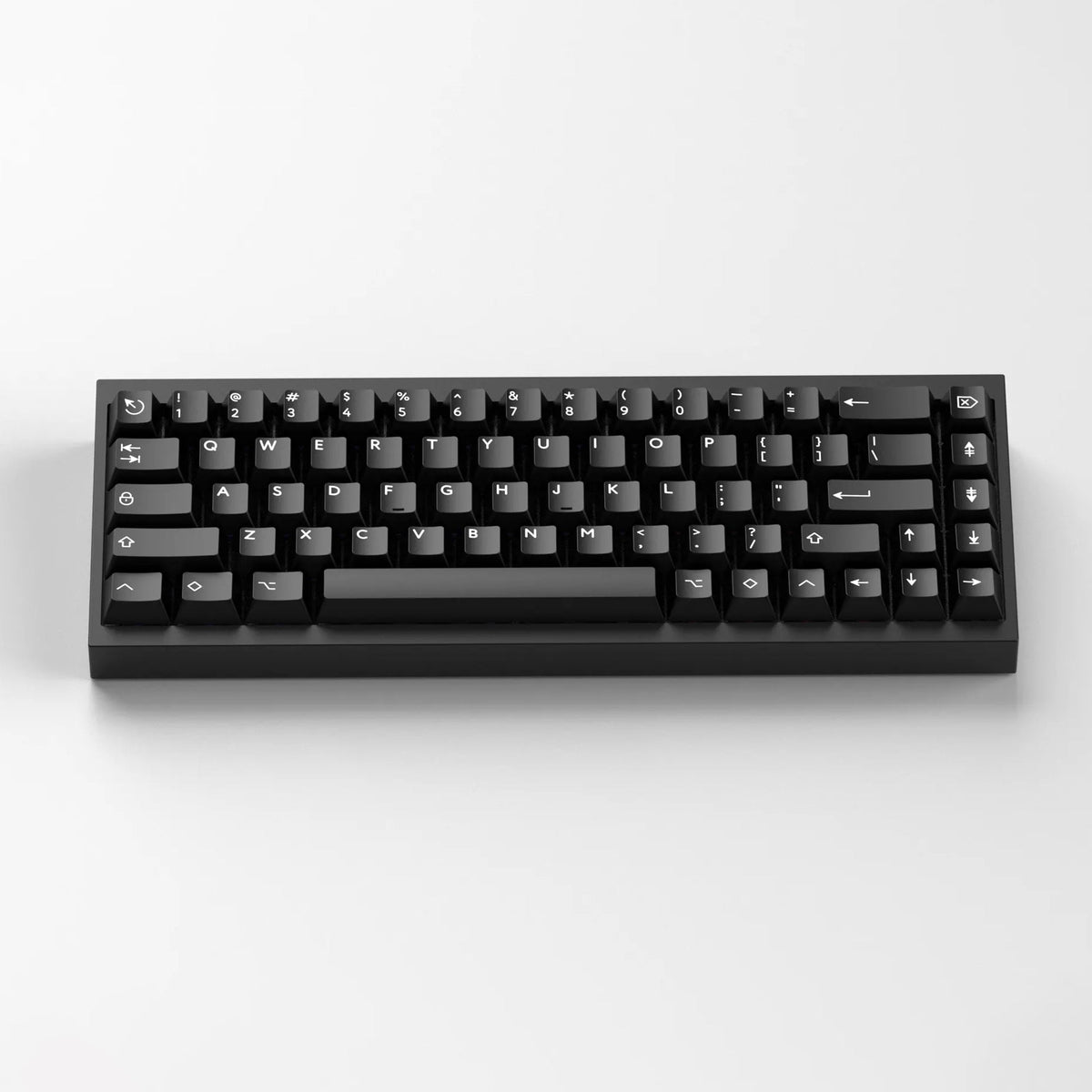 Tofu65 2.0 kit