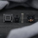 Roller Linear Switches