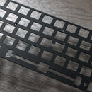 Tofu60 Redux Plate