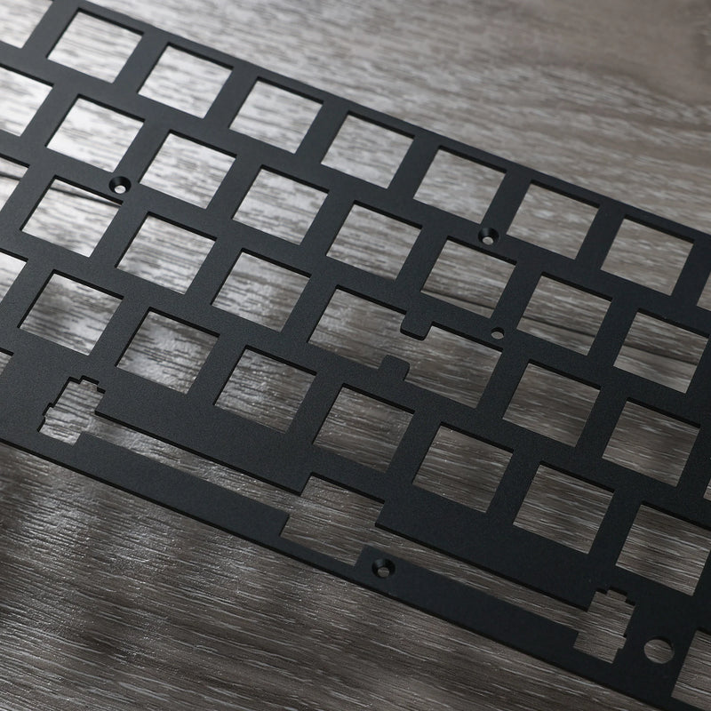 Tofu60 Redux Plate