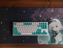[GB] CK x 東方Project 魂魄妖夢 デスクマット