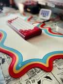 [Extra] Substance Deskmat