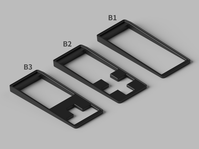 [GB] DEADLINE Studio T9 // extras