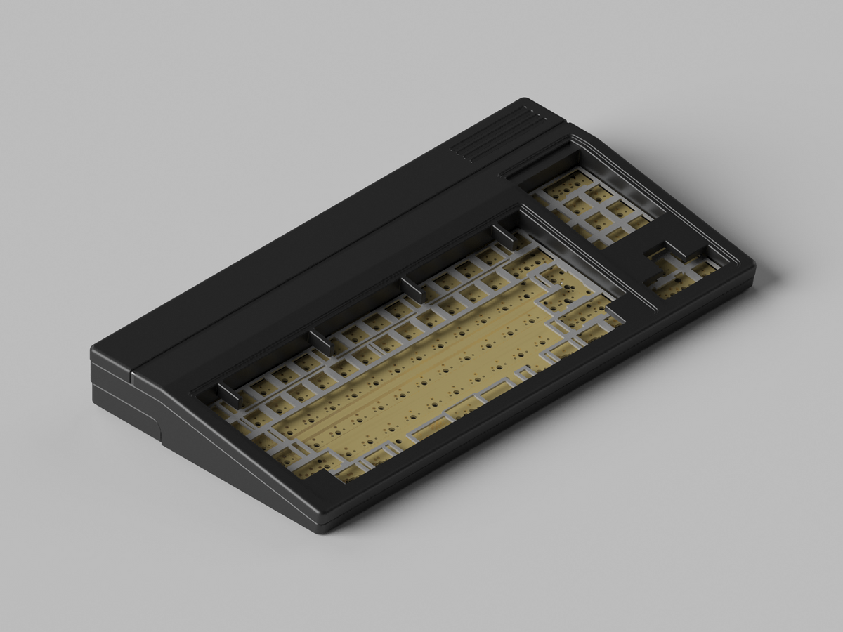 [GB] DEADLINE Studio T9 // keyboard set