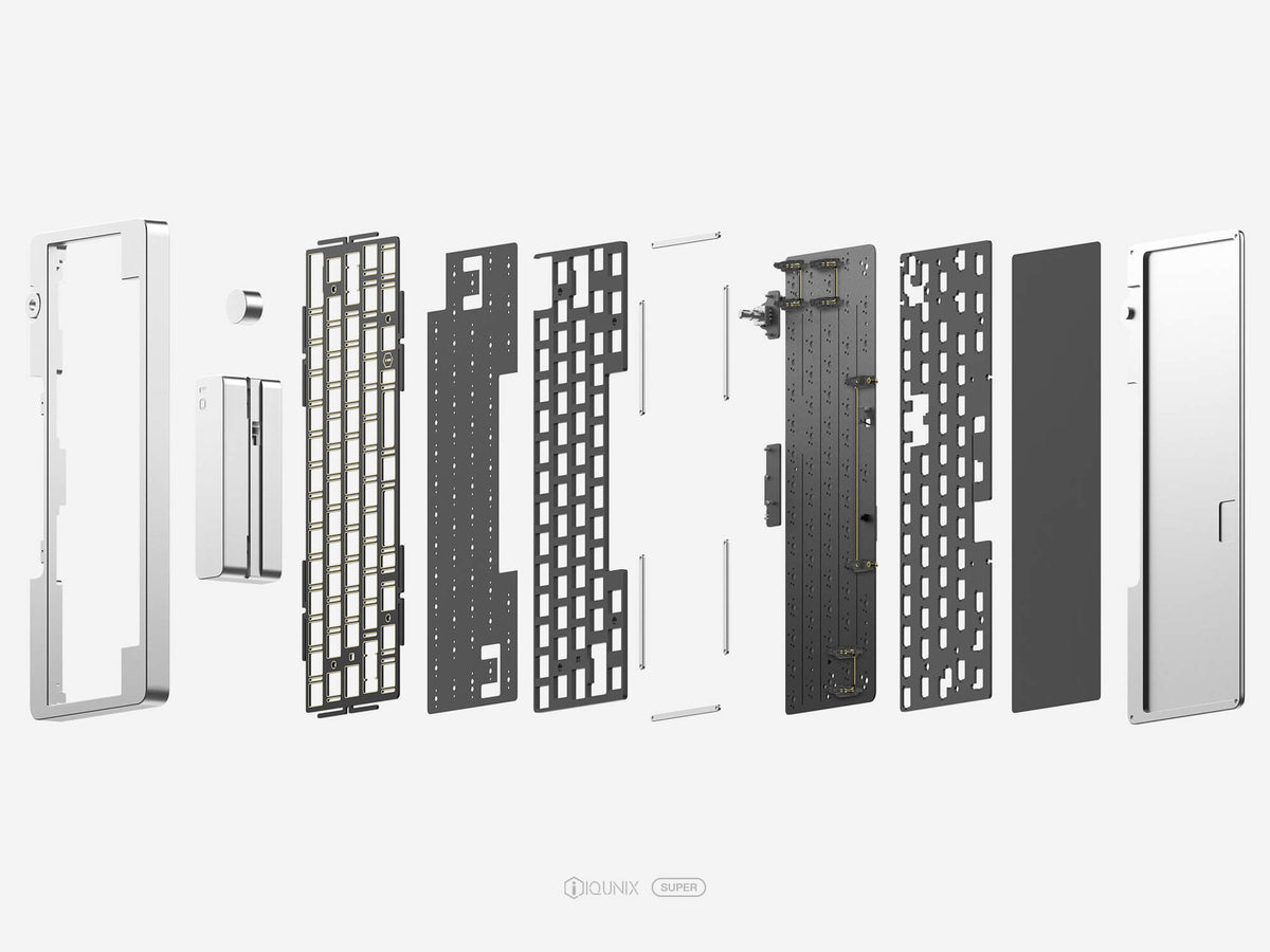 [GB] Tilly 60