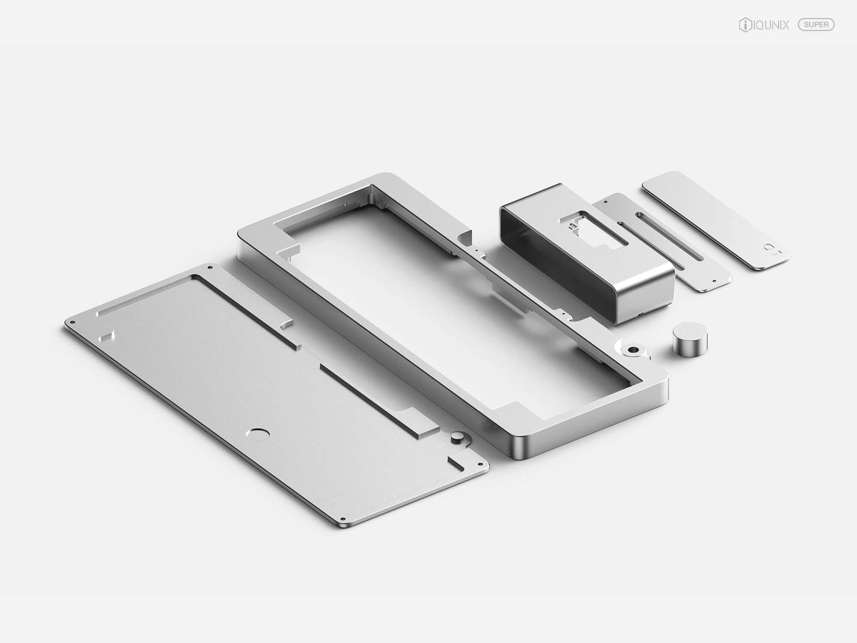 [GB] Tilly 60