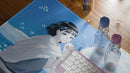 [Extra] Ramune60 Deskmat