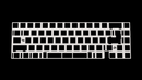 [GB] Kraze65 Extra Plate