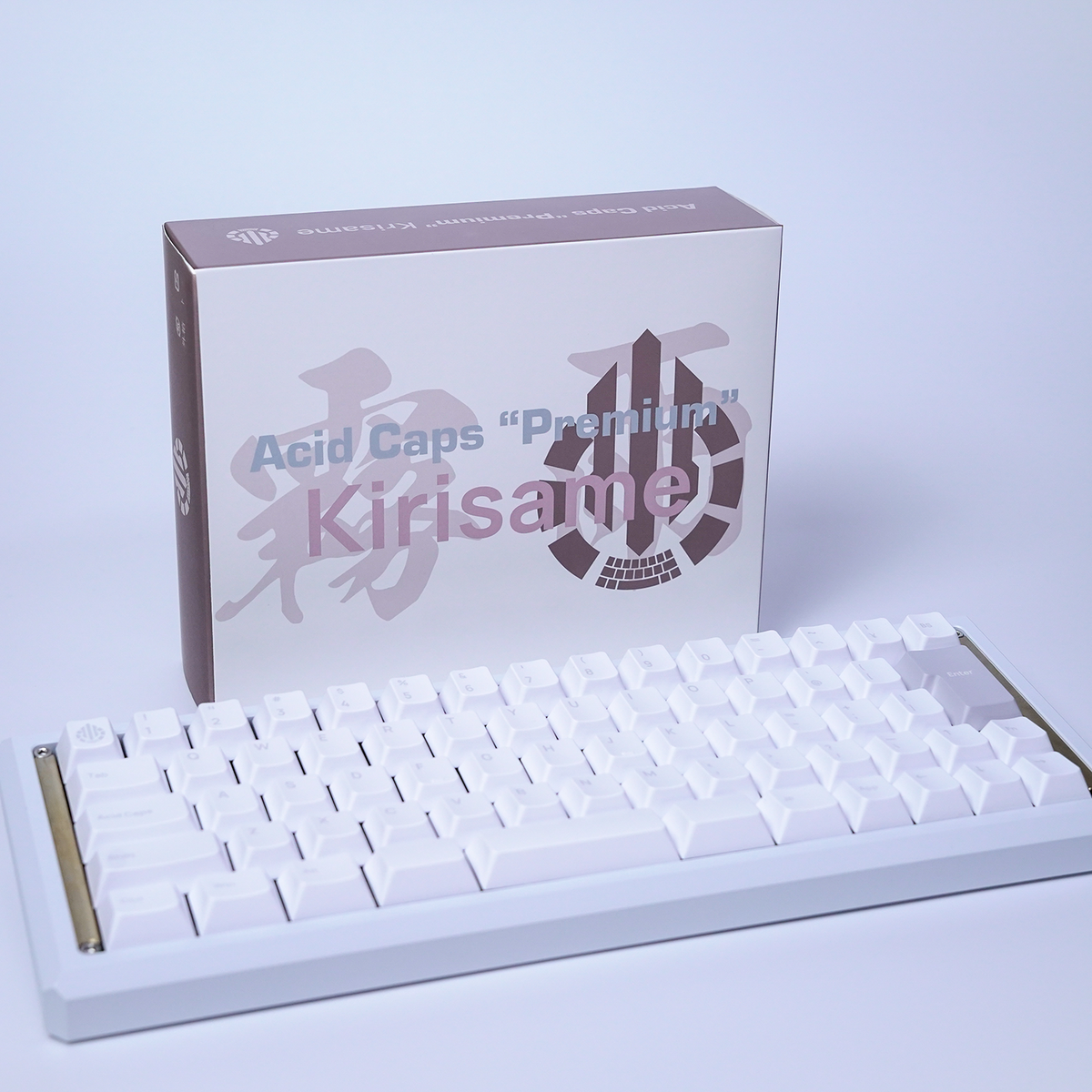 Acid Caps “Premium”」Kirisame Acid Caps “Premium”」Kirisame